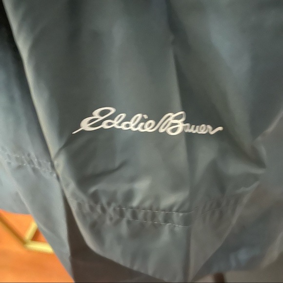 Eddie Bauer Medina Wind Parka New With Tag Size Medium - Picture 9 of 12